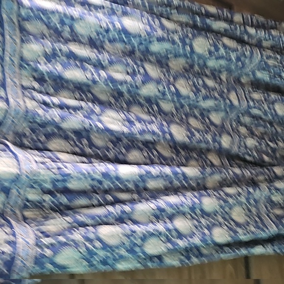 Spell Oracle in Large Blue - Picture 10 of 16